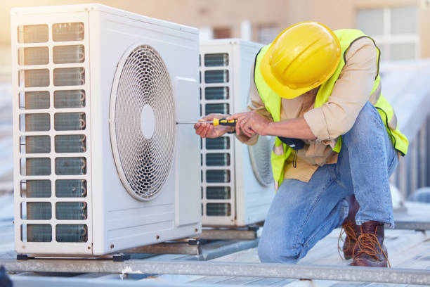 Professional HVAC in Conway, AR