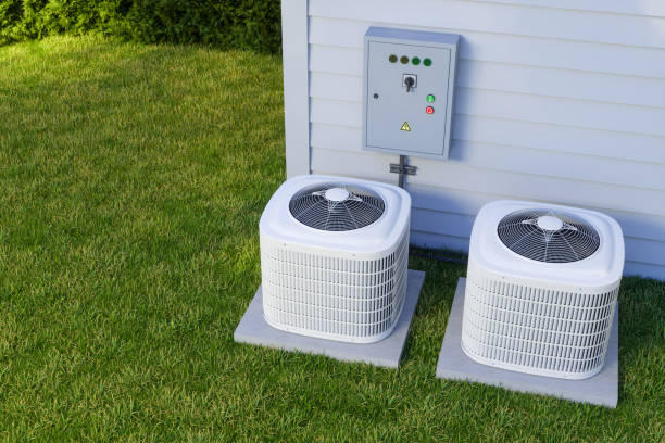 Best HVAC repair near me  in Conway, AR