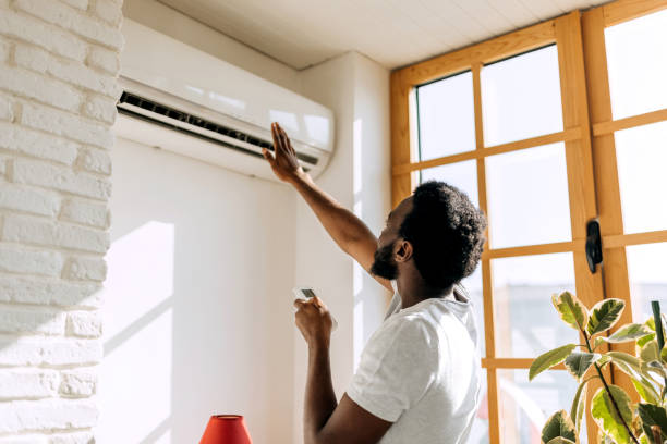 Best HVAC emergency services  in Conway, AR