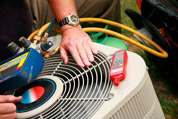 Best Local HVAC companies  in Conway, AR
