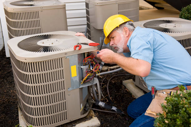 Best HVAC installation services  in Conway, AR