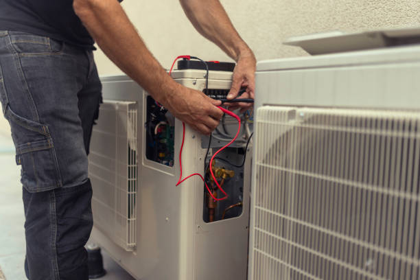 Affordable air conditioning repair in Conway, AR