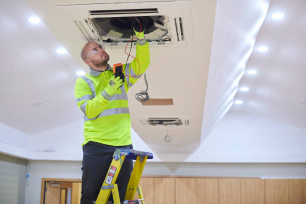Best HVAC air duct cleaning  in Conway, AR
