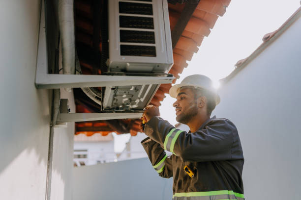 Best HVAC repair near me  in Conway, AR