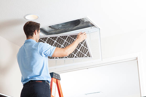 Best Affordable HVAC services  in Conway, AR