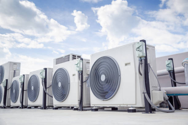 HVAC troubleshooting in Conway, AR