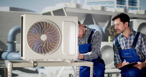 Best HVAC air duct cleaning  in Conway, AR