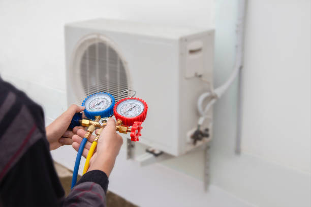 Best HVAC companies near me  in Conway, AR