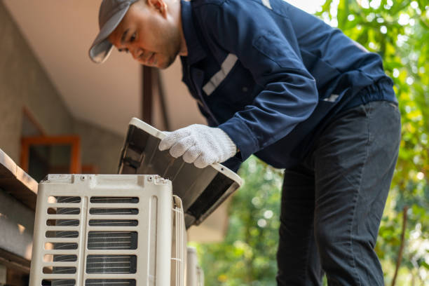 Trusted Conway, AR HVAC Experts