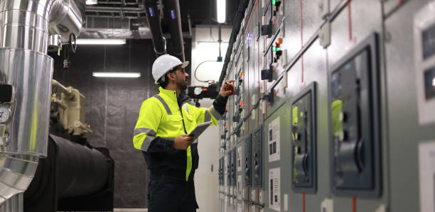 Best HVAC repair near me  in Conway, AR