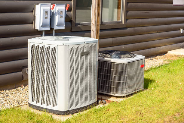 Best Central air repair  in Conway, AR